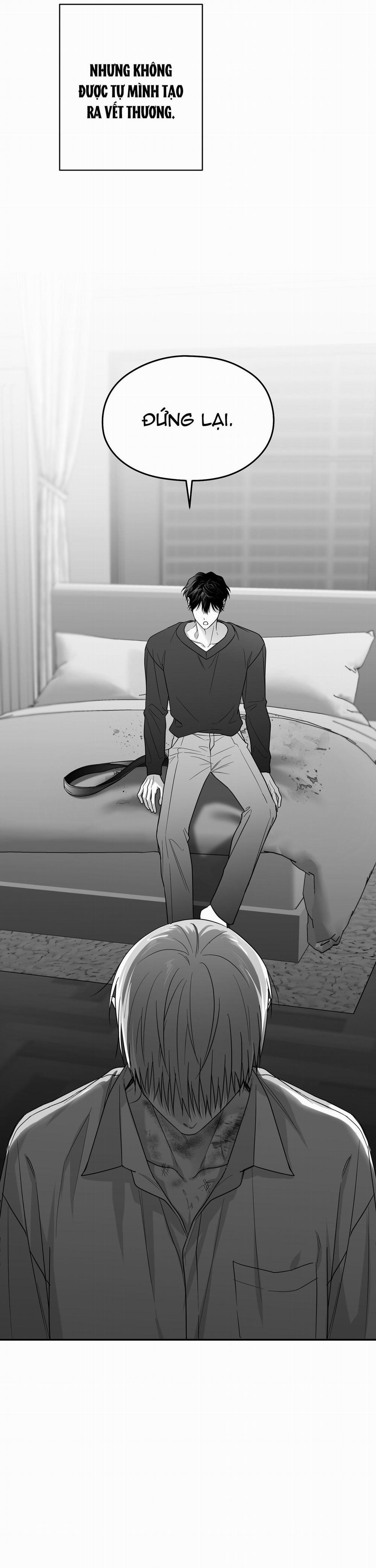 Non Zero Sum 52 trang 18