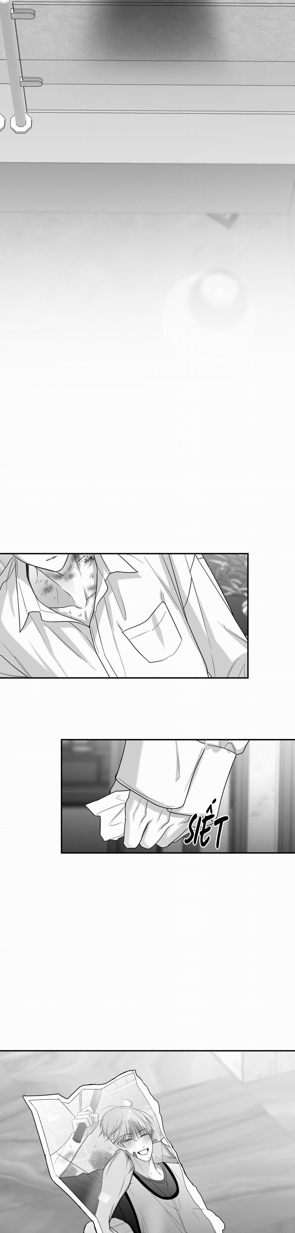 Non Zero Sum 52 trang 21