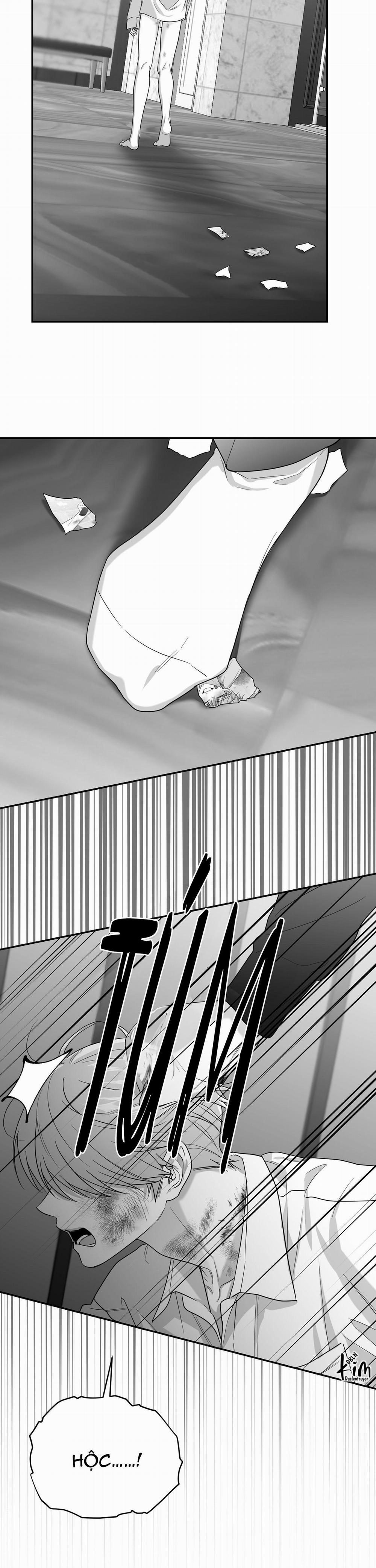 Non Zero Sum 52 trang 23