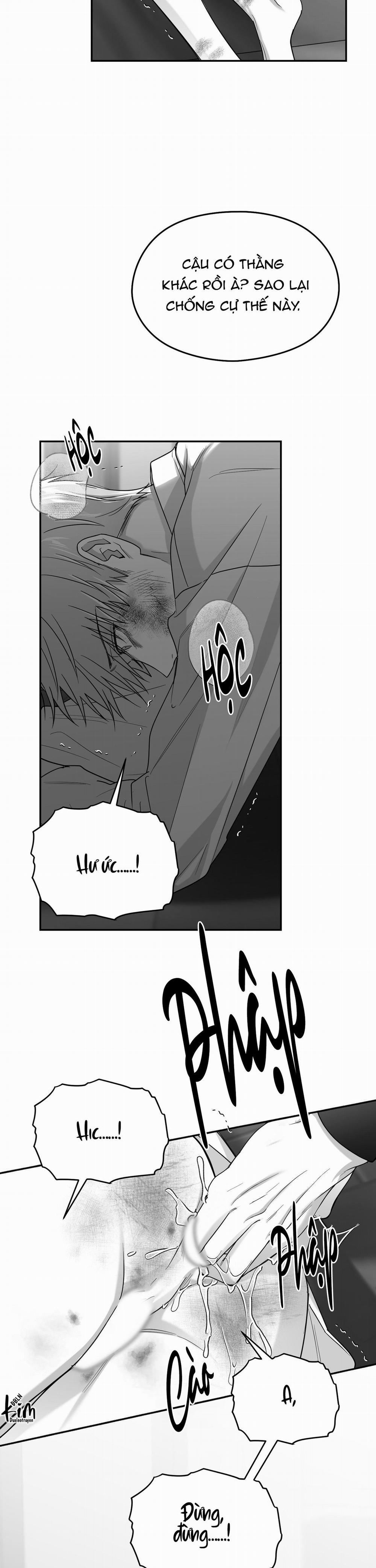 Non Zero Sum 52 trang 25