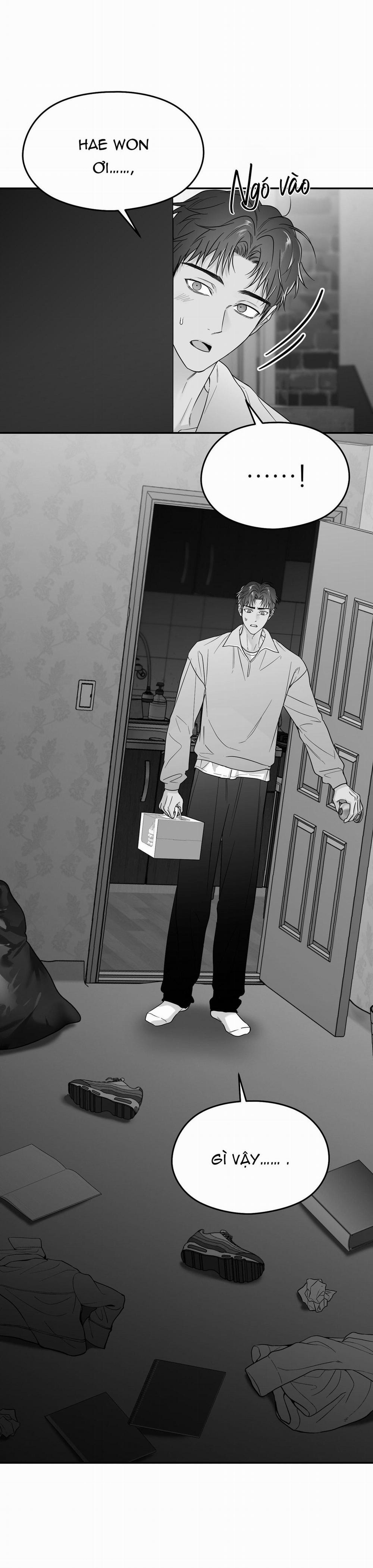 Non Zero Sum 53 trang 28