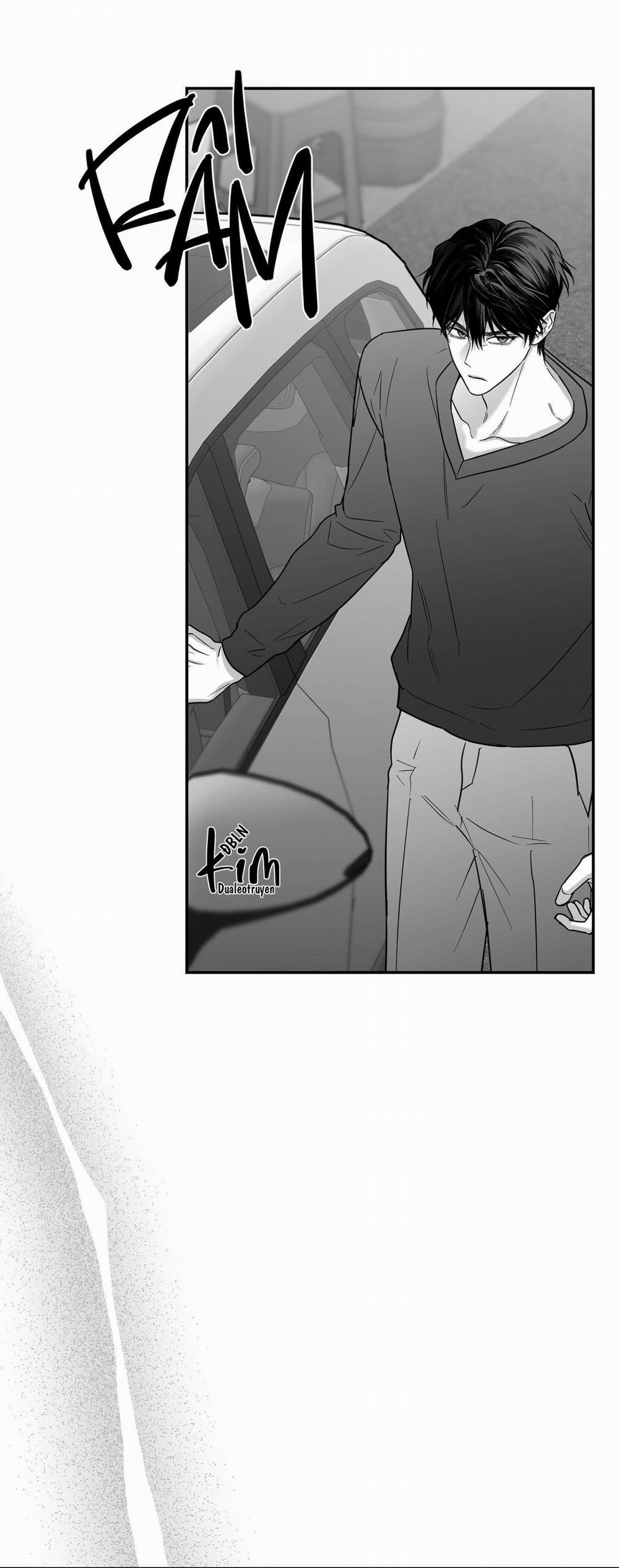 Non Zero Sum 53 trang 33