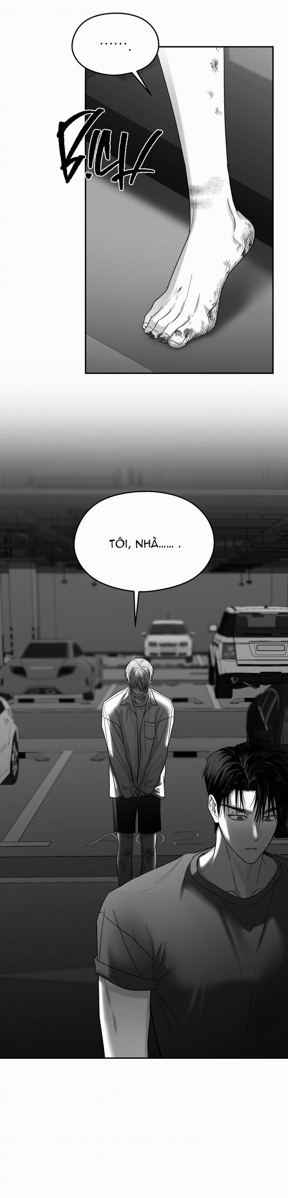 Non Zero Sum 53 trang 39