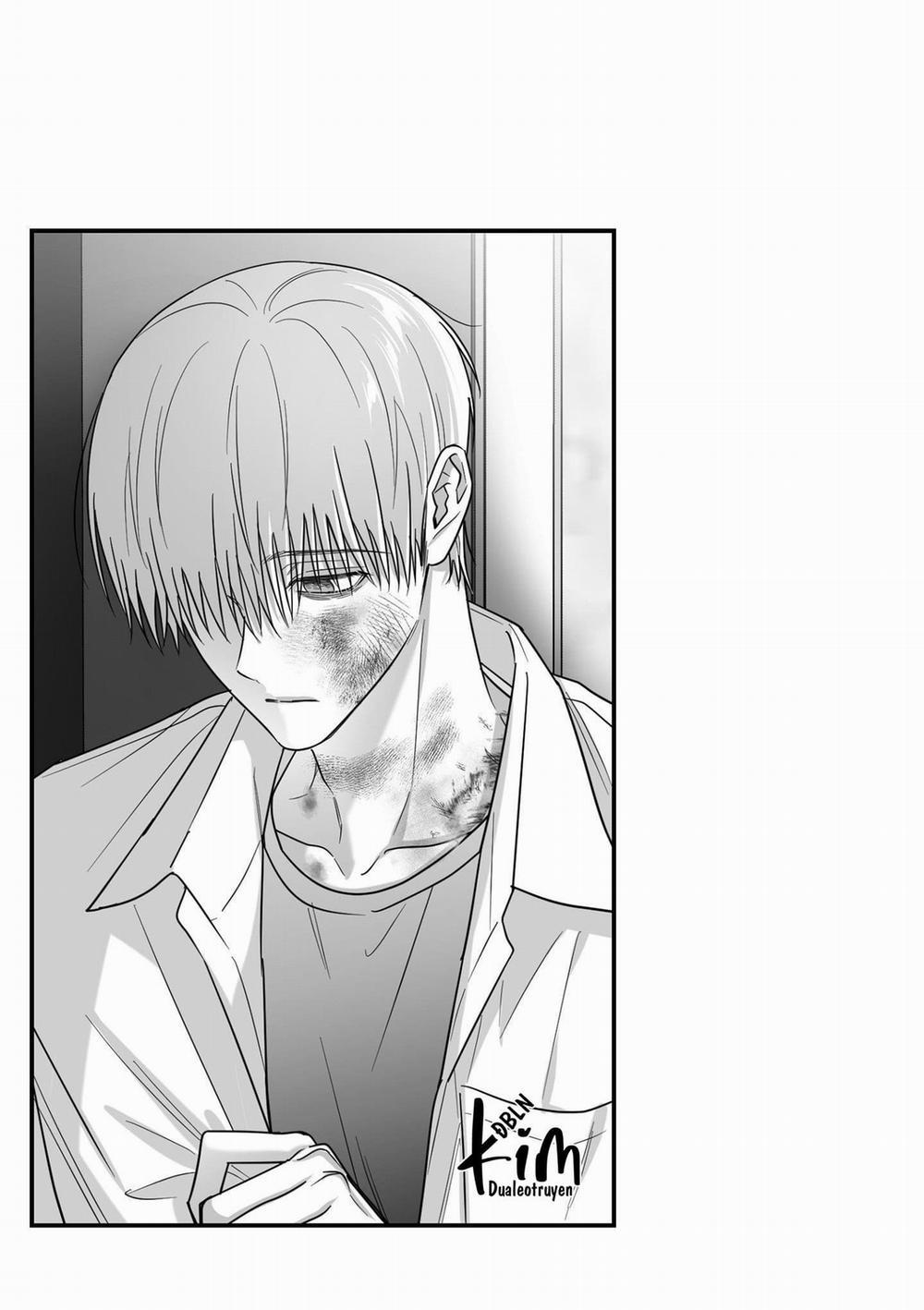 Non Zero Sum 53 trang 43