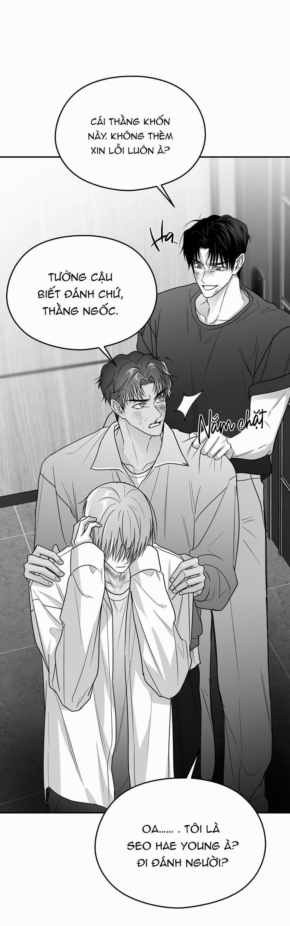 Non Zero Sum 53 trang 54