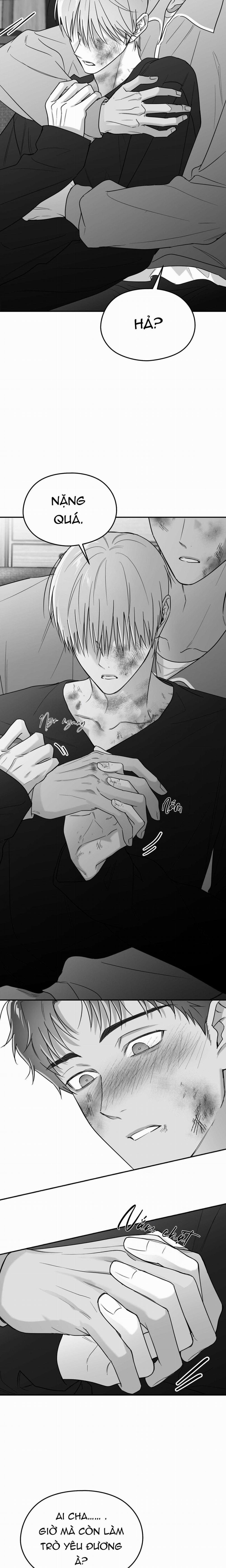 Non Zero Sum 54 trang 15