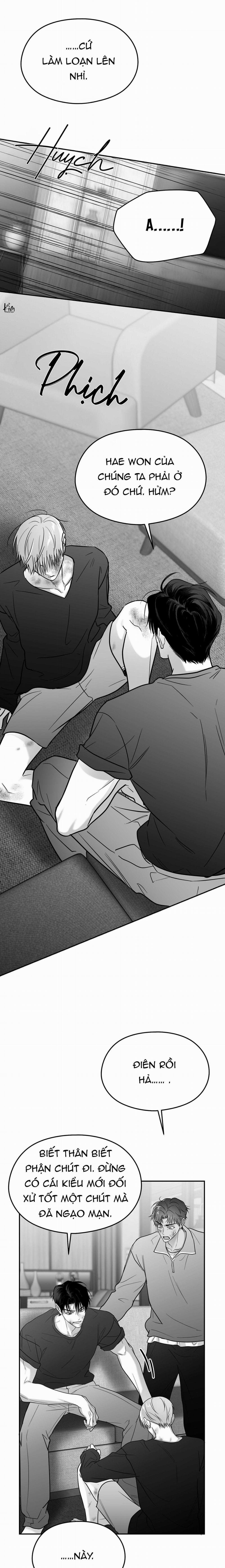 Non Zero Sum 54 trang 17