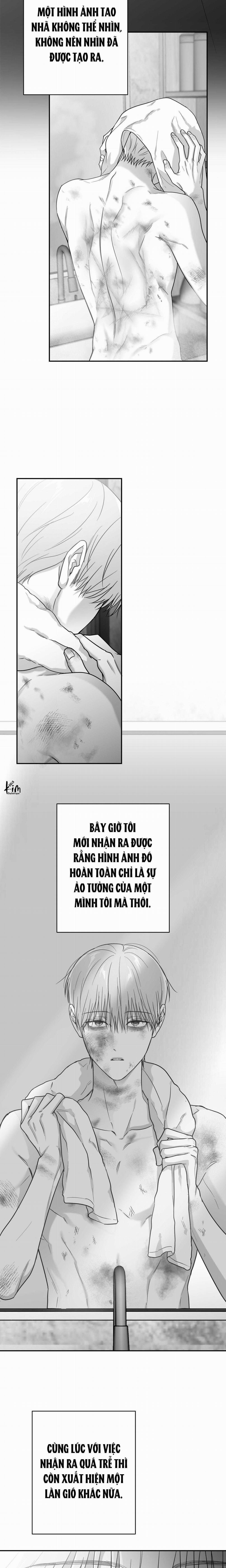 Non Zero Sum 54 trang 6