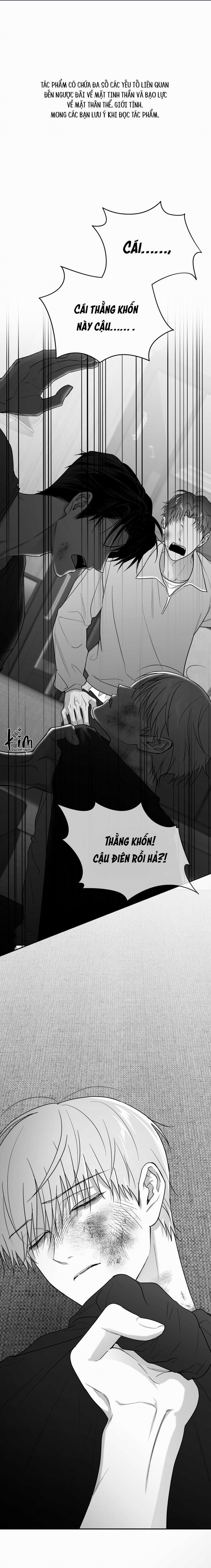 Non Zero Sum 55 trang 0