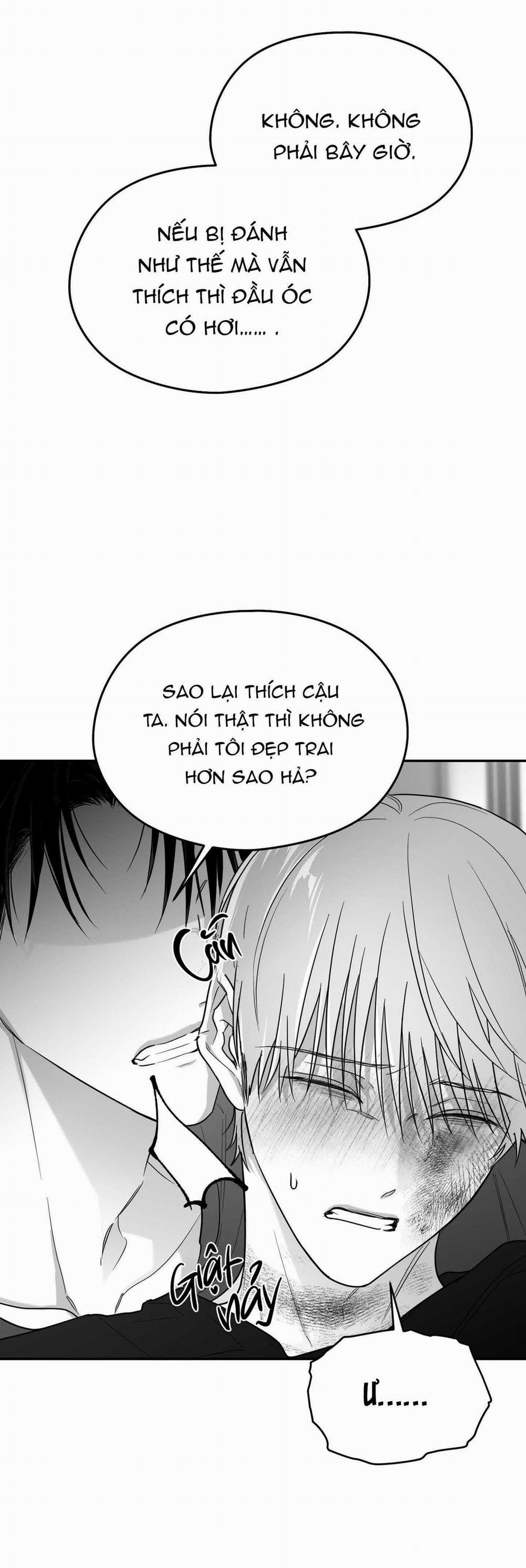 Non Zero Sum 55 trang 25