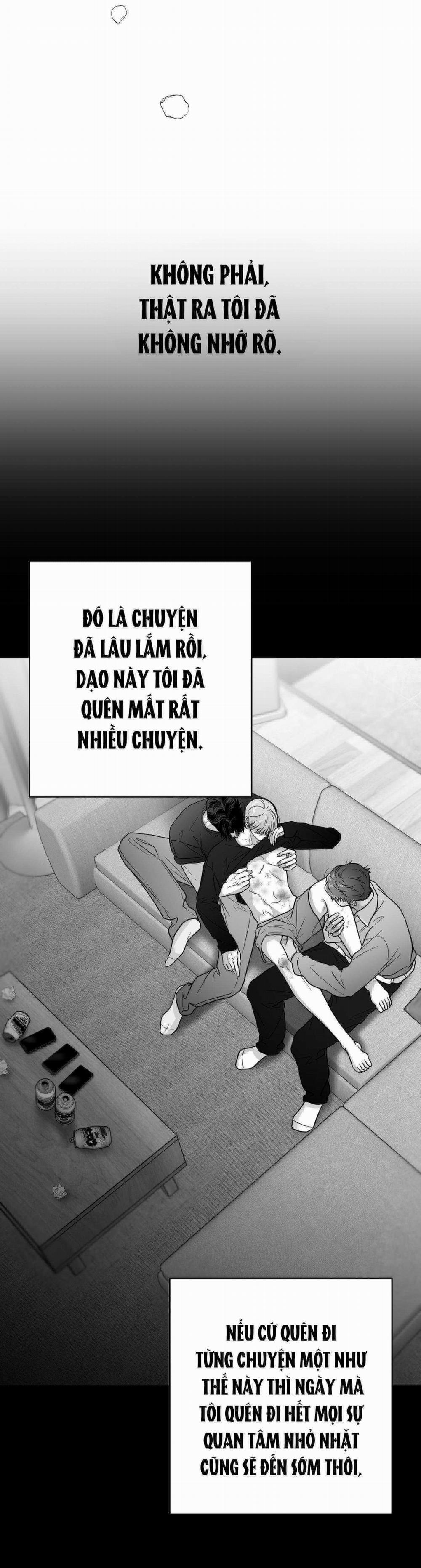 Non Zero Sum 55 trang 34