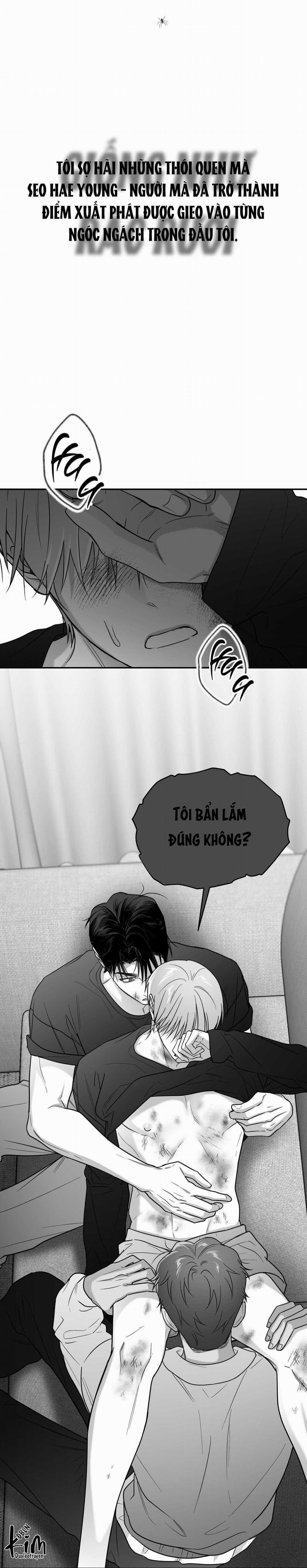 Non Zero Sum 55 trang 38