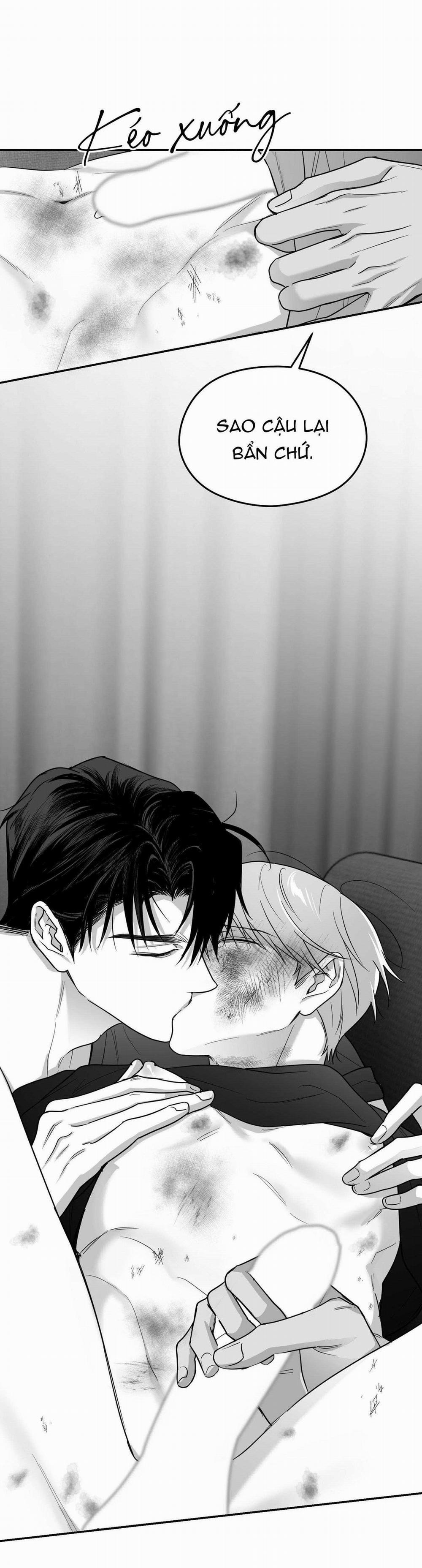 Non Zero Sum 55 trang 40