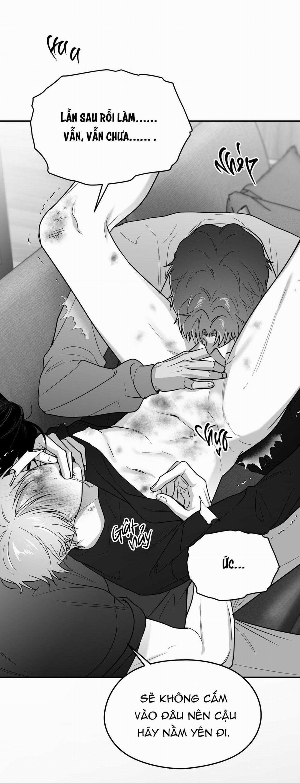 Non Zero Sum 55 trang 42