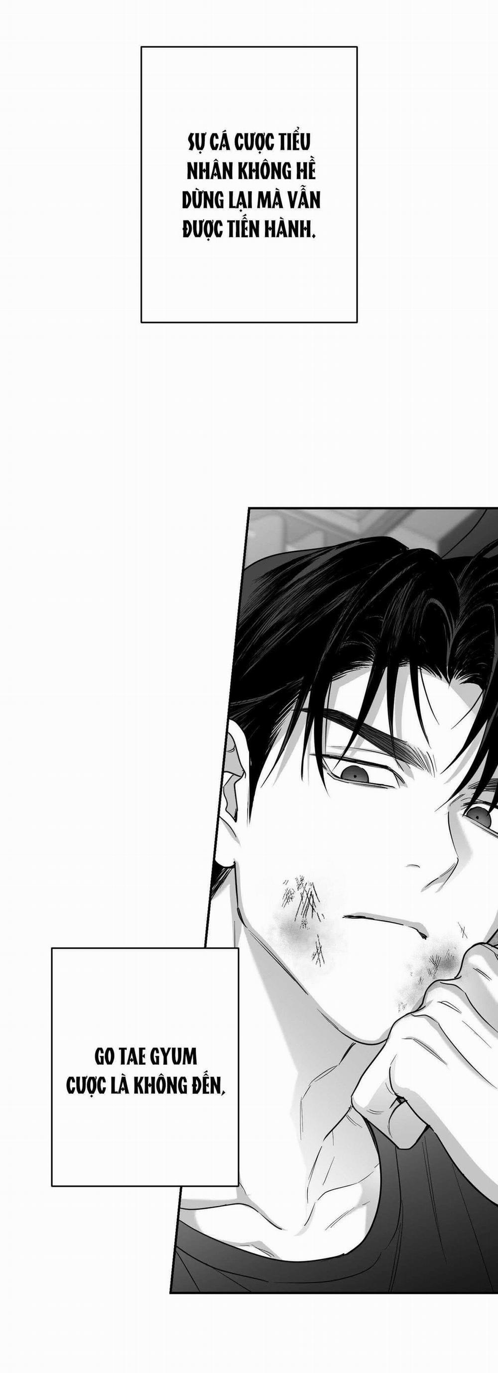 Non Zero Sum 55 trang 47