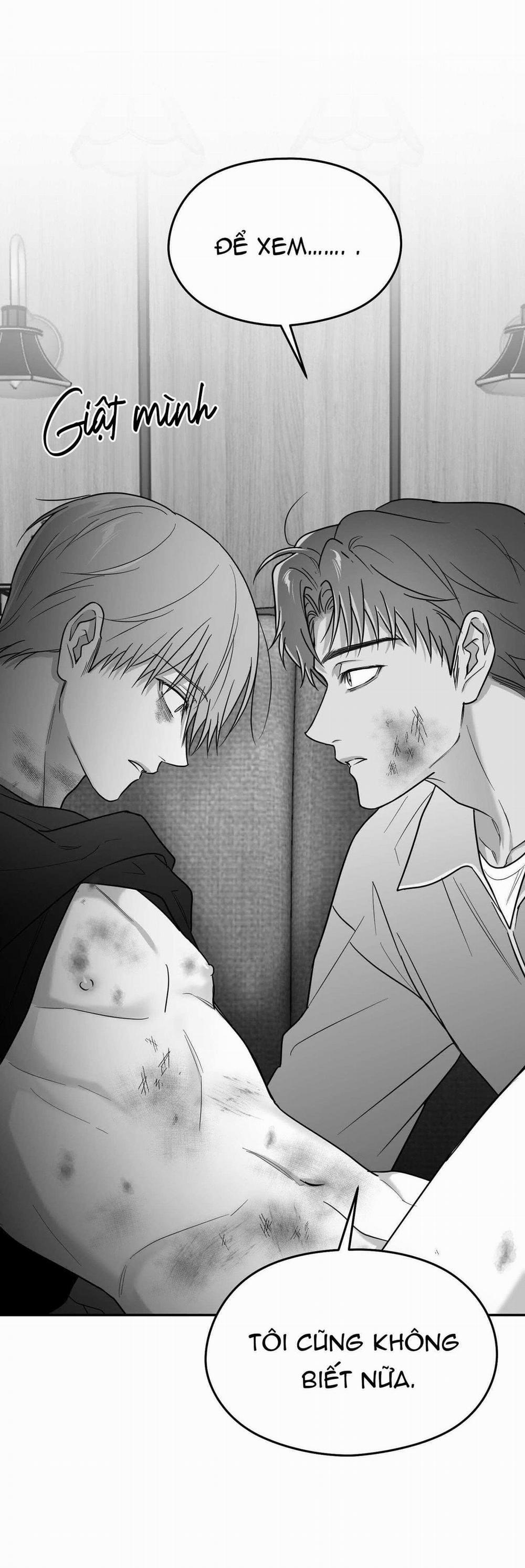 Non Zero Sum 55 trang 54