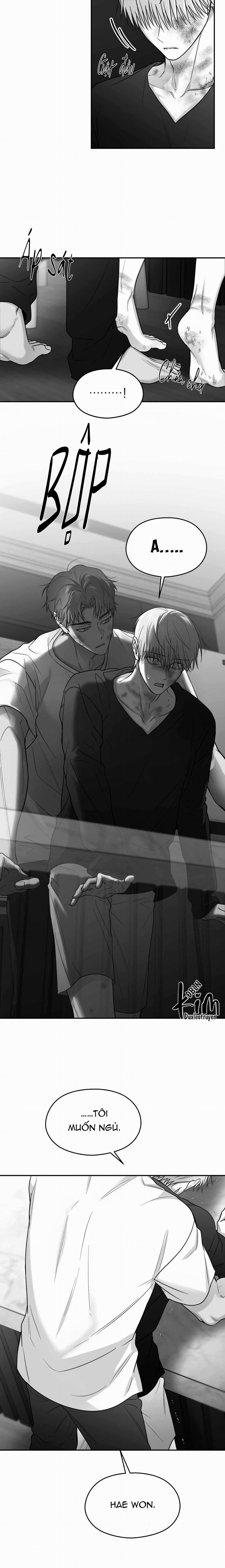 Non Zero Sum 56 trang 17