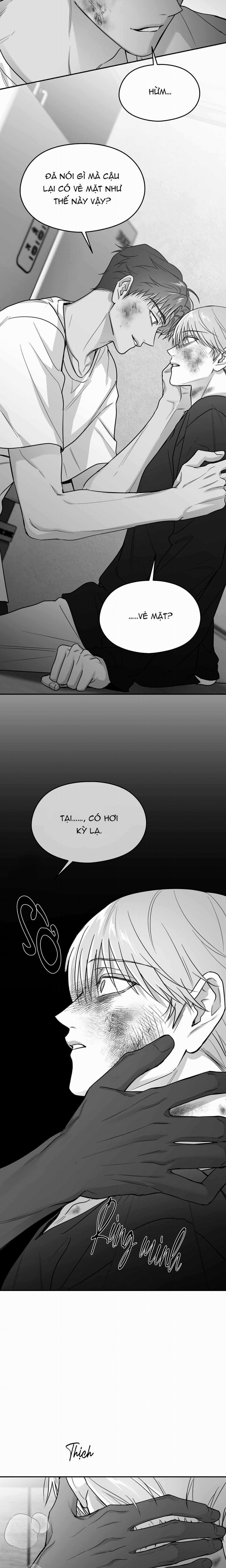 Non Zero Sum 56 trang 19