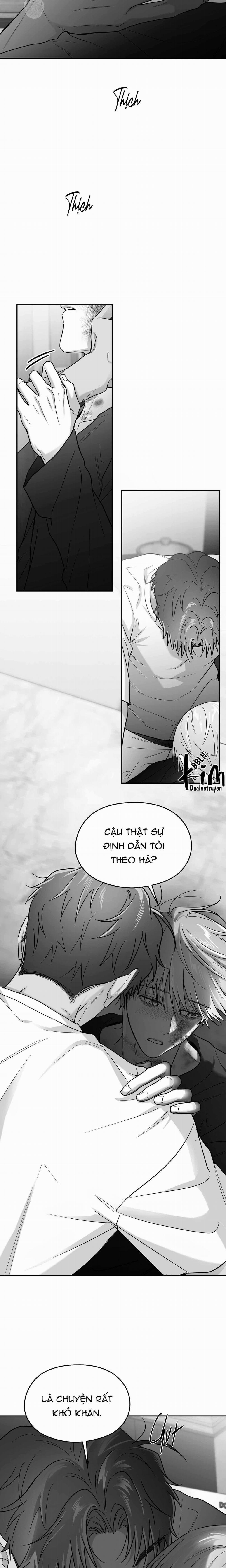 Non Zero Sum 56 trang 20