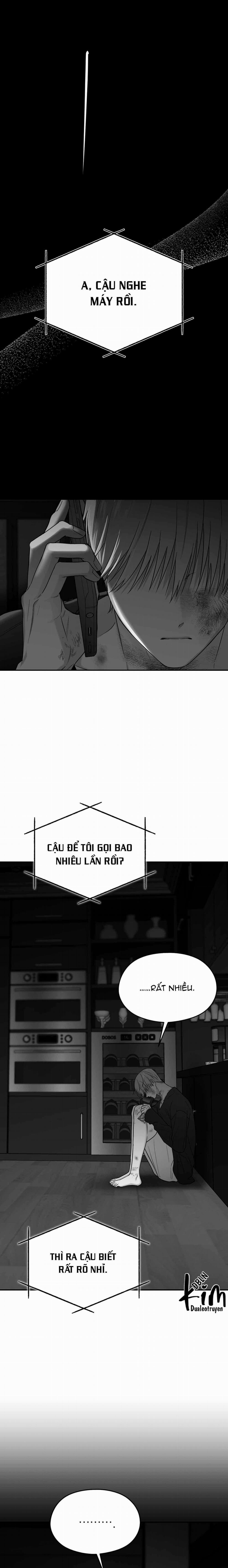 Non Zero Sum 56 trang 6