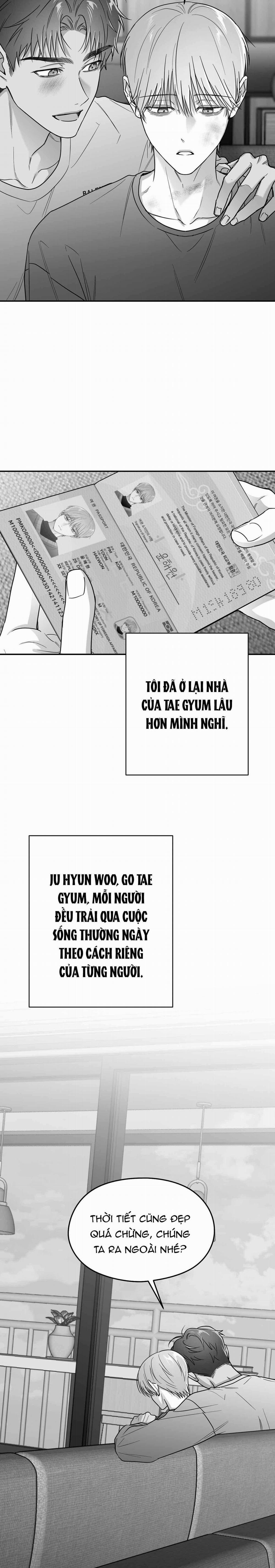 Non Zero Sum 57 trang 6