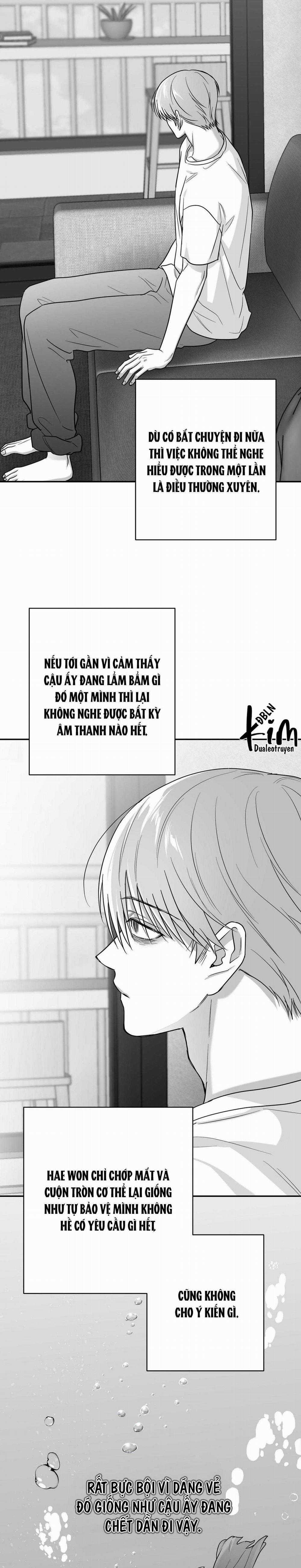 Non Zero Sum 58 trang 25