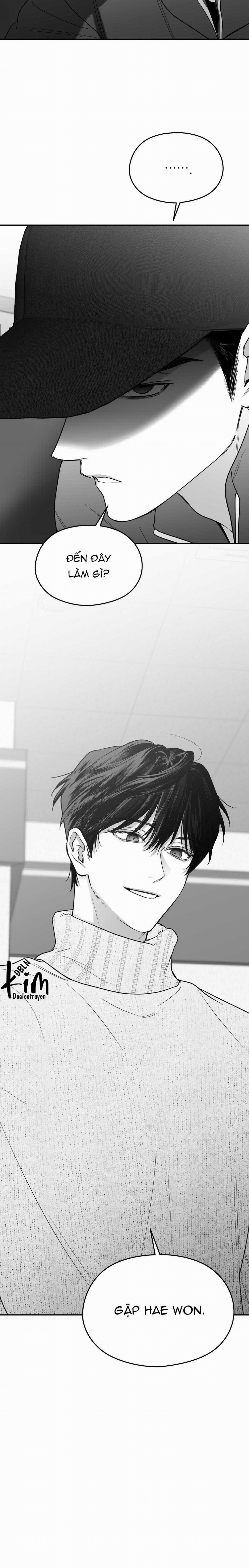 Non Zero Sum 58 trang 28