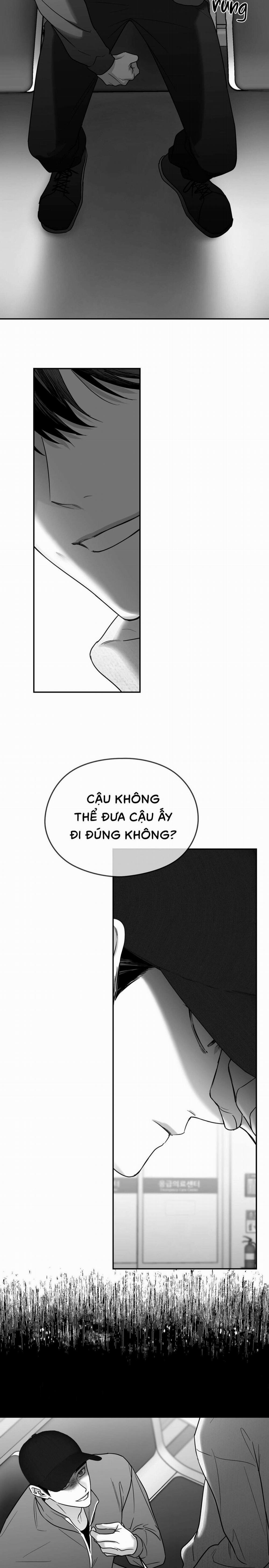 Non Zero Sum 59 trang 1