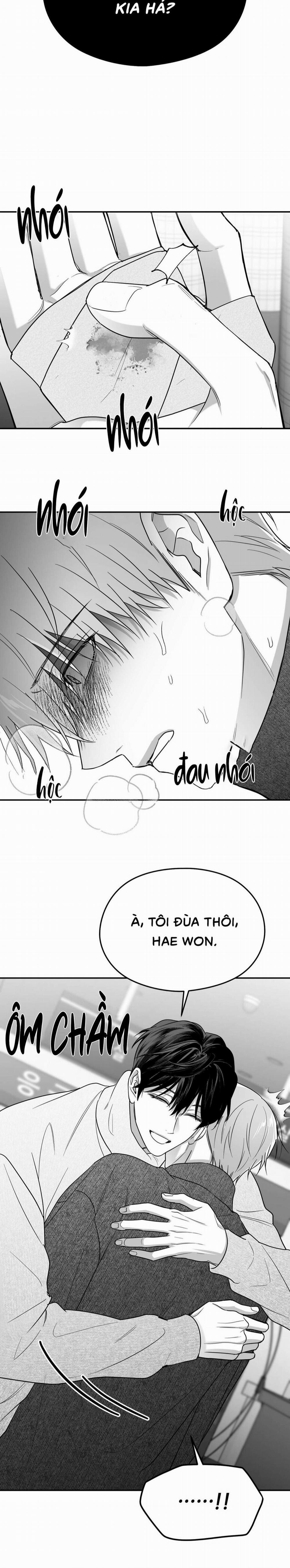 Non Zero Sum 59 trang 17