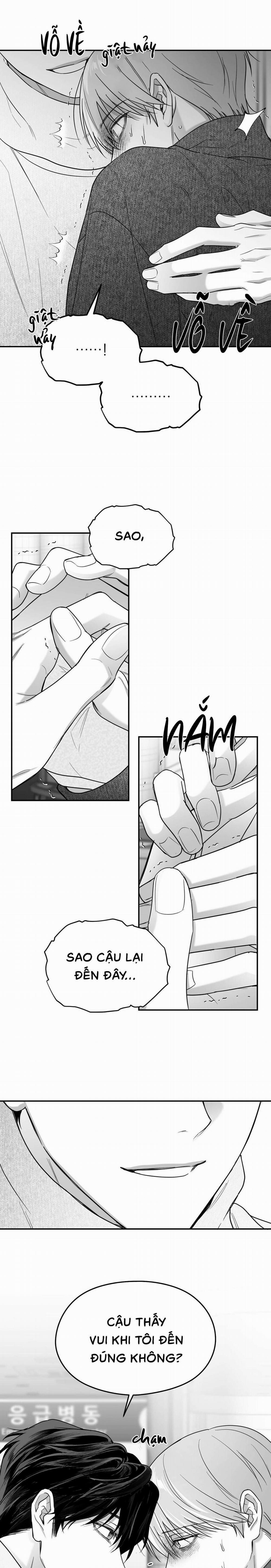 Non Zero Sum 59 trang 18