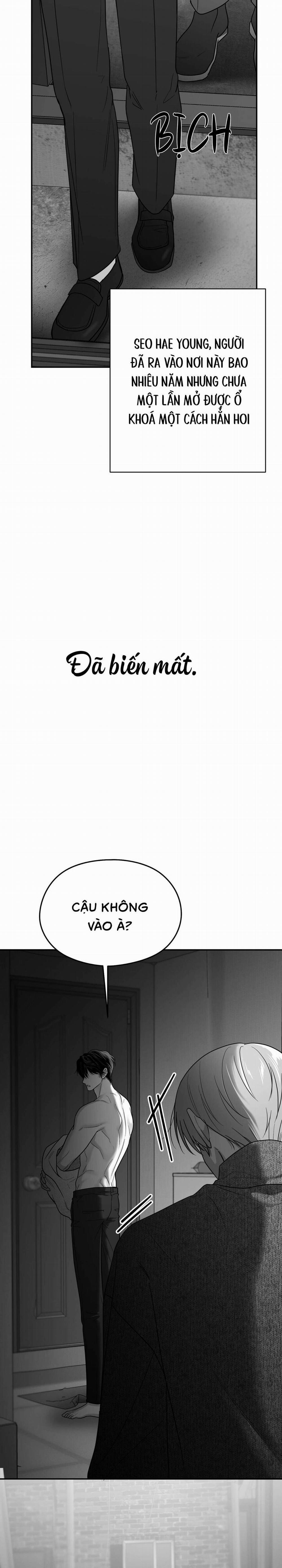 Non Zero Sum 59 trang 23