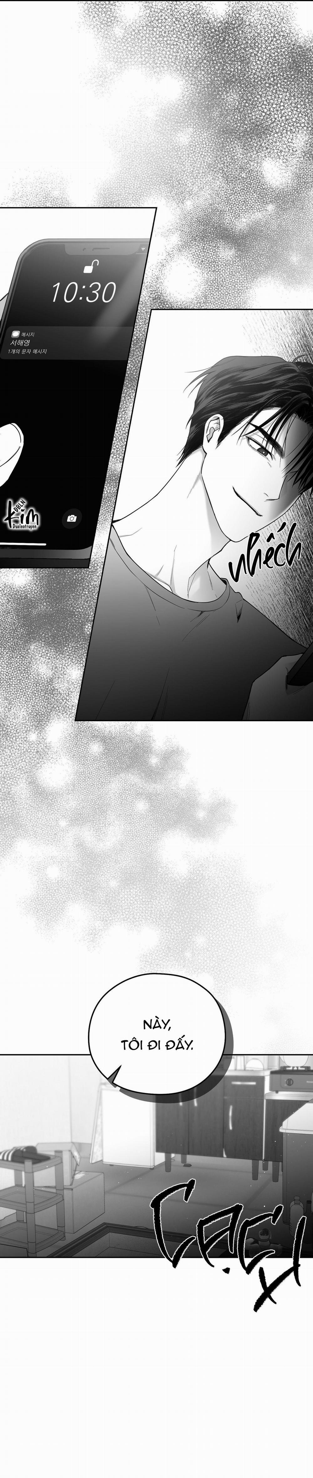 Non Zero Sum 6 trang 26