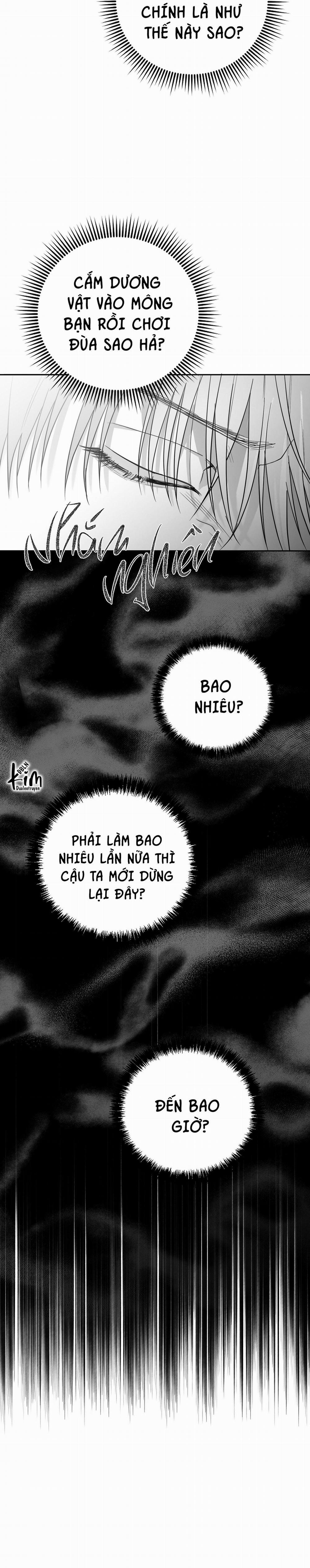 Non Zero Sum 6 trang 33