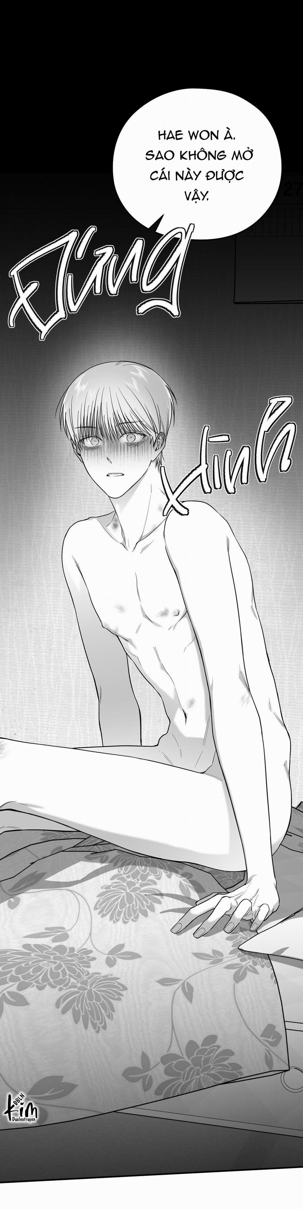 Non Zero Sum 6 trang 43