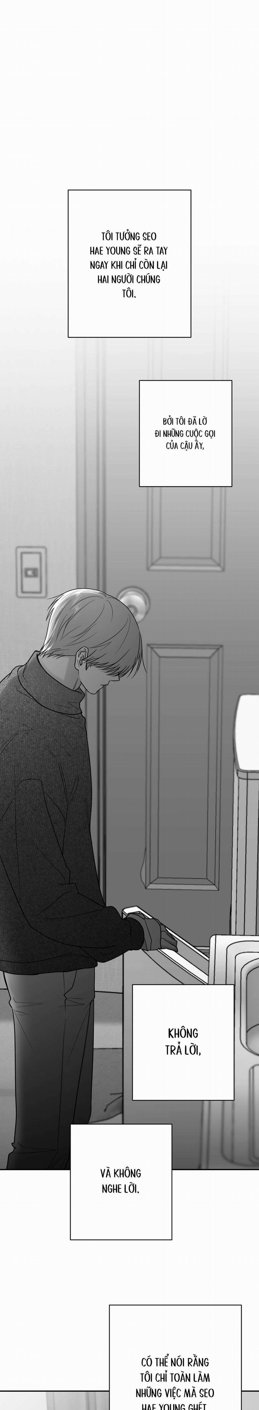 Non Zero Sum 60 trang 1