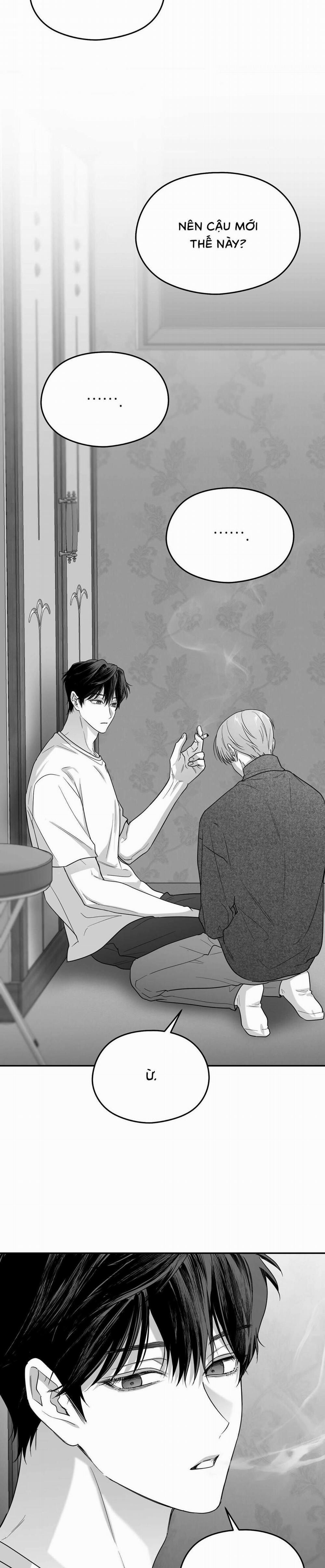 Non Zero Sum 60 trang 17