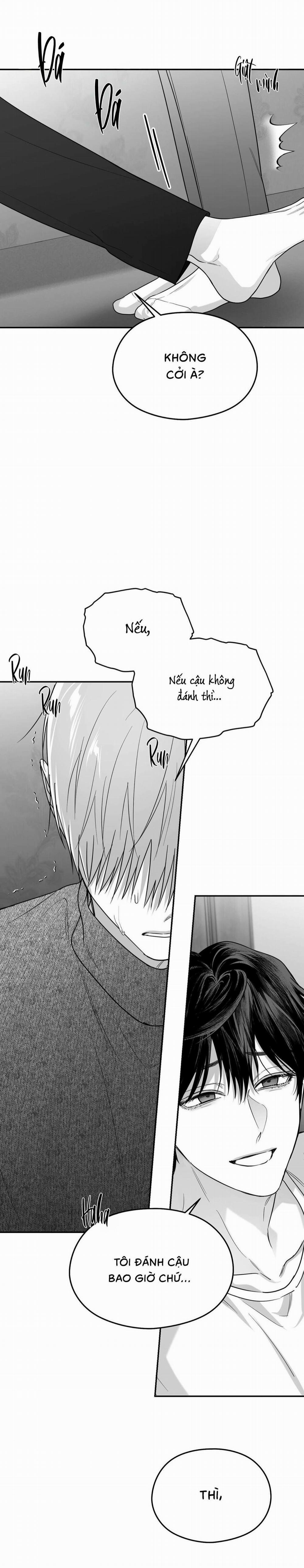 Non Zero Sum 60 trang 22