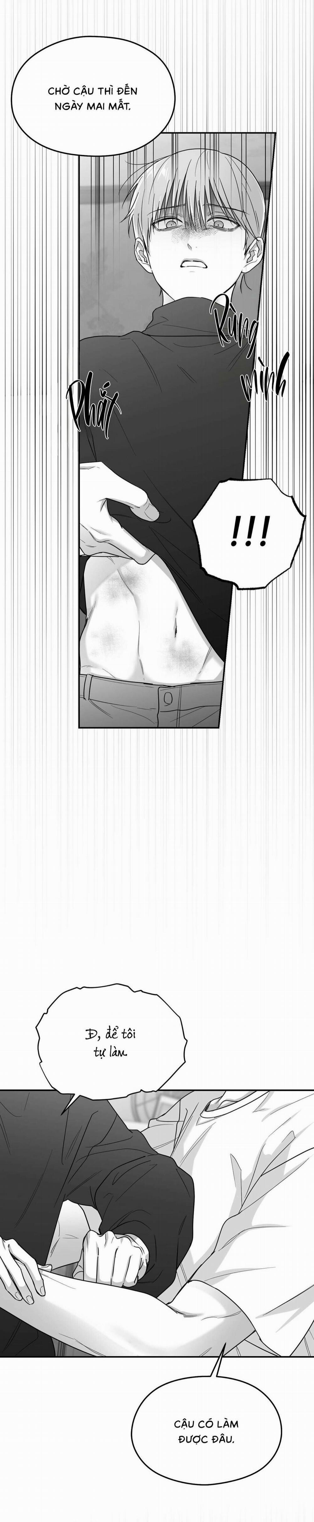 Non Zero Sum 60 trang 24