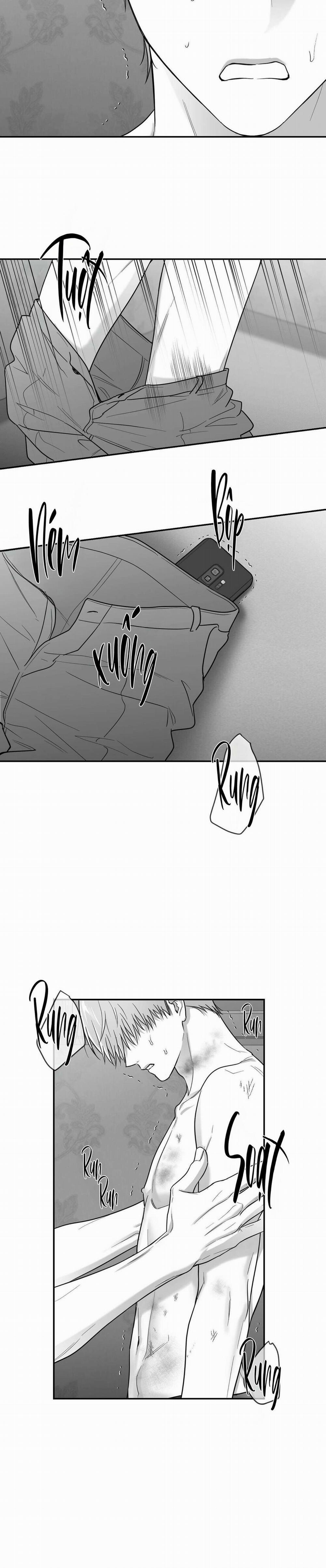 Non Zero Sum 60 trang 26