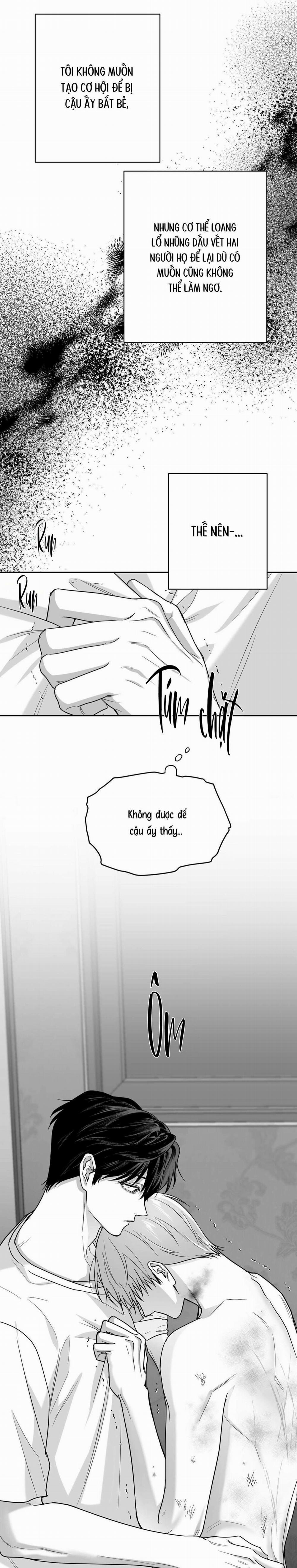 Non Zero Sum 60 trang 28