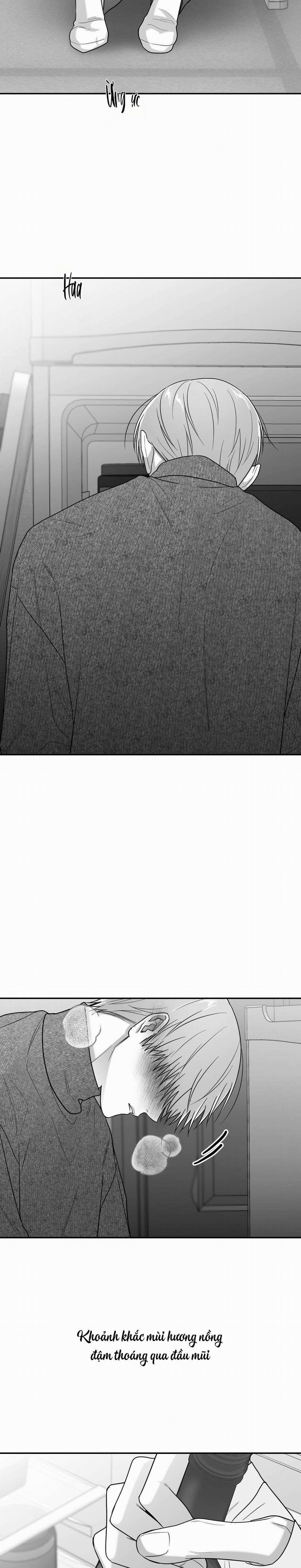 Non Zero Sum 60 trang 5