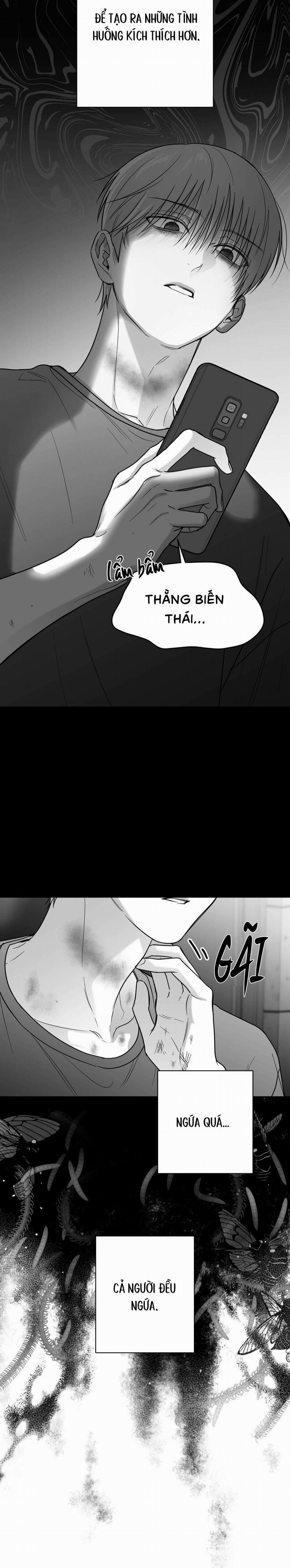 Non Zero Sum 61 trang 26