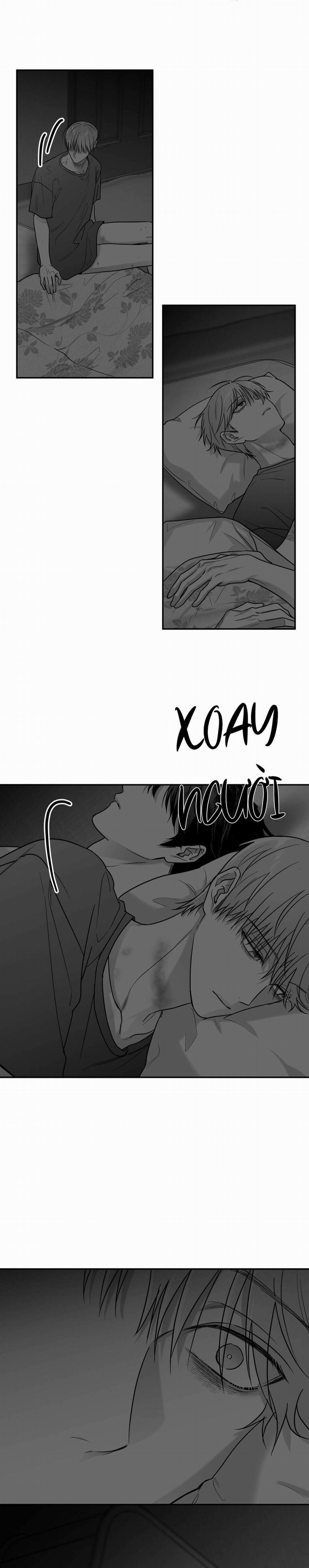 Non Zero Sum 61 trang 27