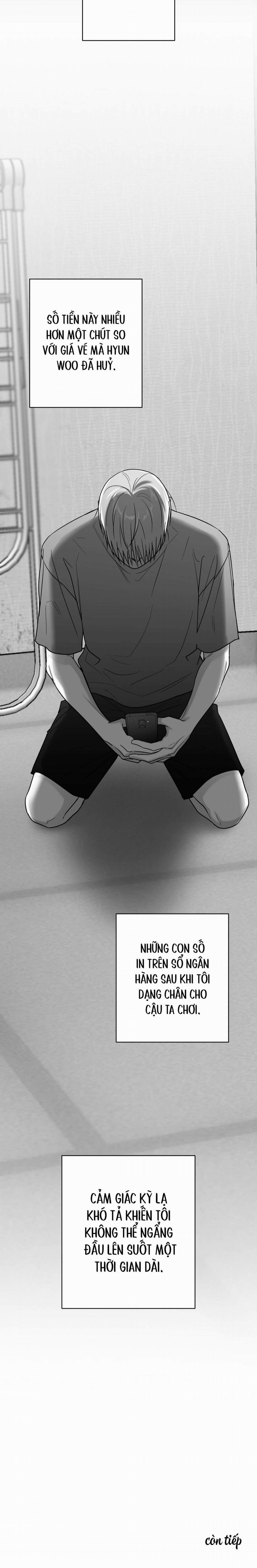 Non Zero Sum 62 trang 17