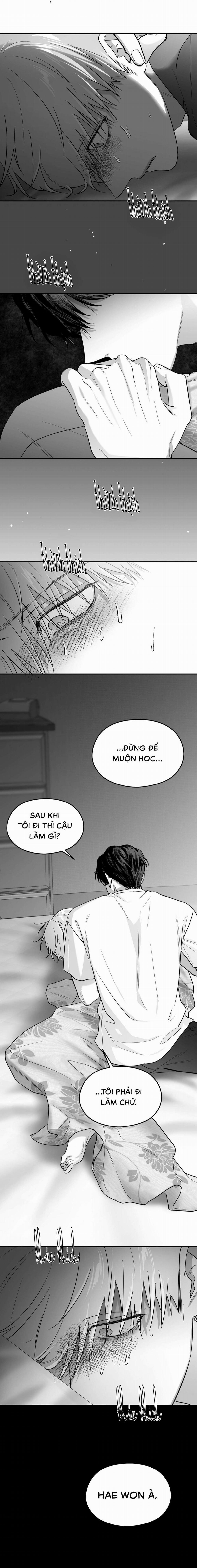 Non Zero Sum 62 trang 3