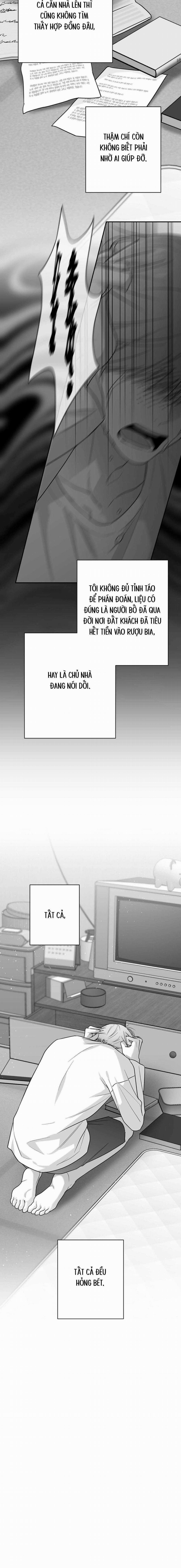 Non Zero Sum 63 trang 3