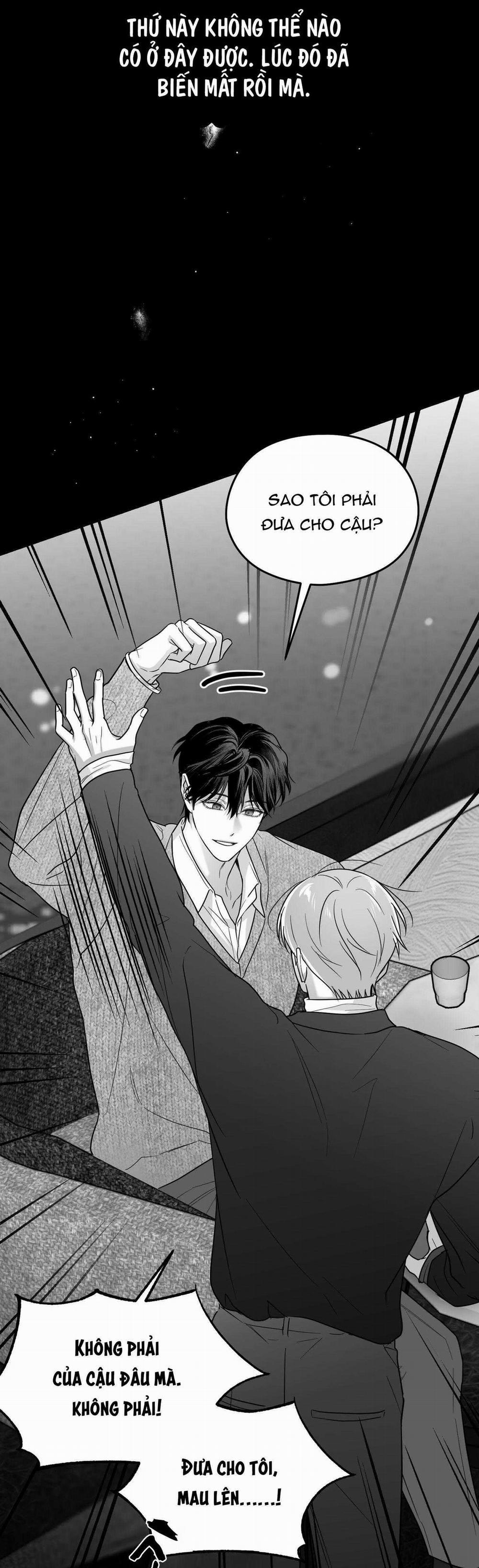 Non Zero Sum 64 trang 18