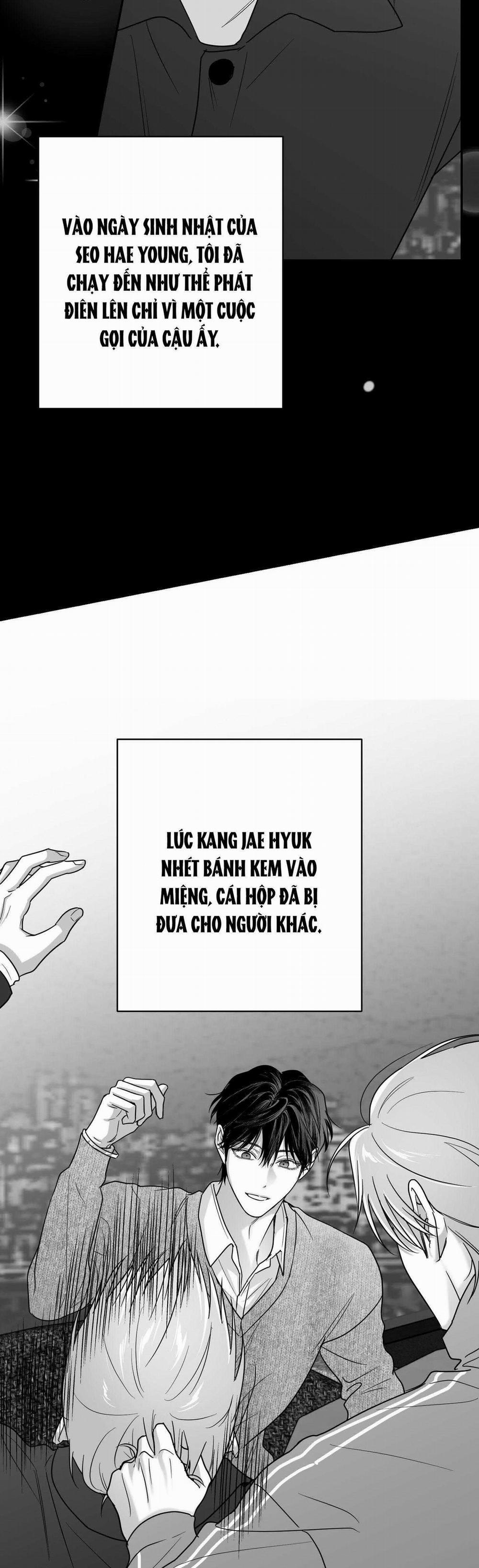 Non Zero Sum 64 trang 21