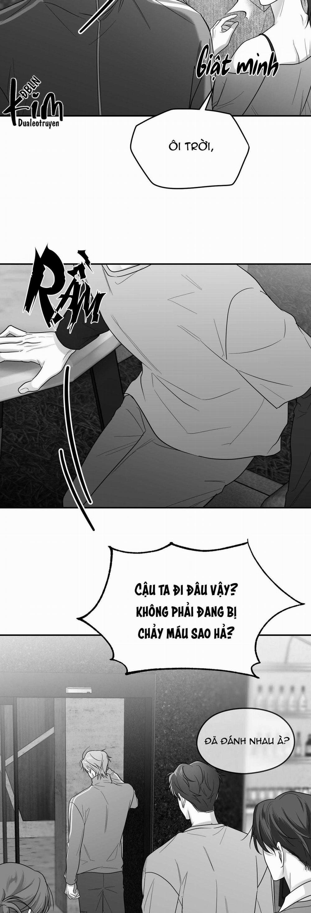 Non Zero Sum 64 trang 33