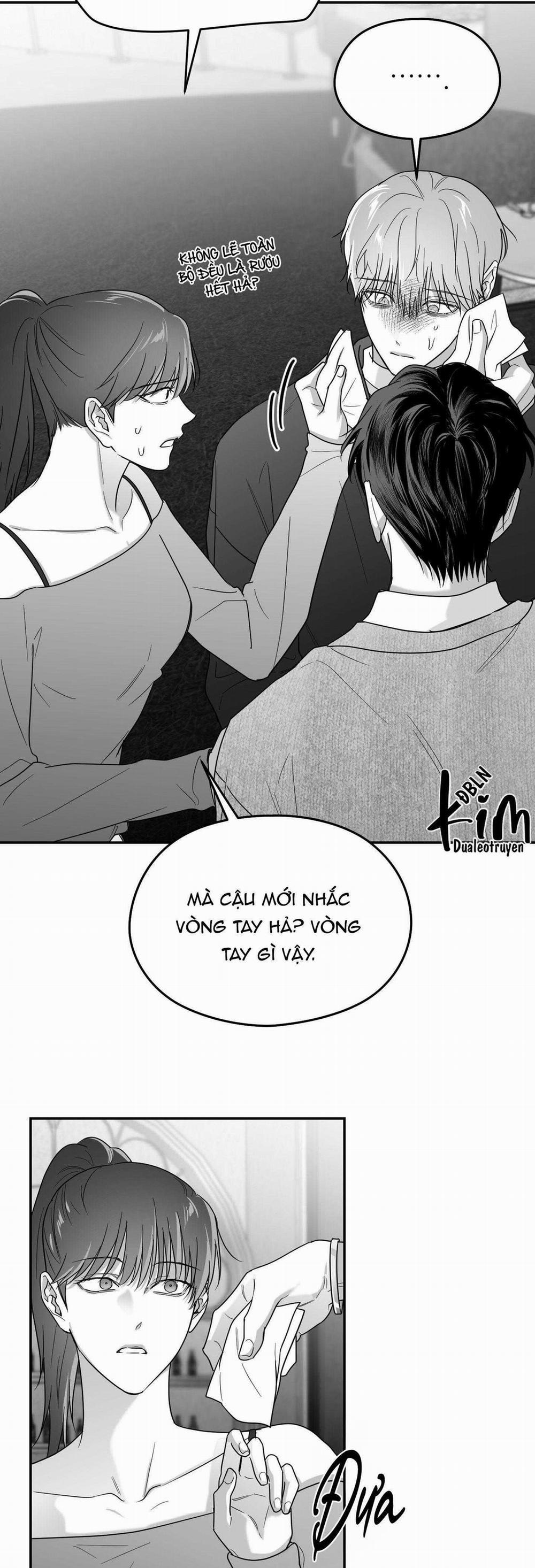 Non Zero Sum 64 trang 37